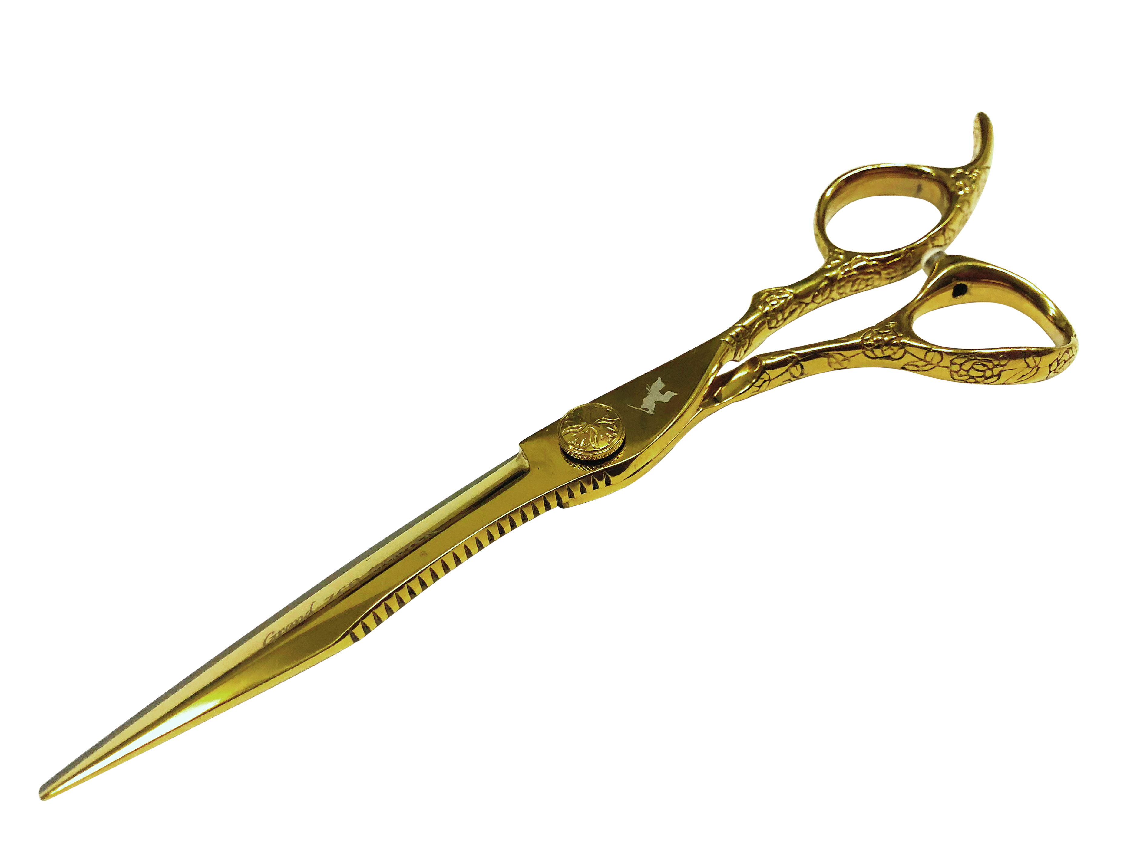 K5 – Gold Edition 6″, 6.5″, 7″ – Zen Master Scissors – Create 