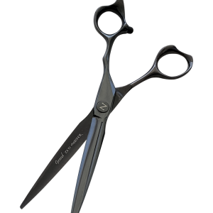 Wolff 8-7/8 All Metal, Ball Point, High Leverage Scissors Shears