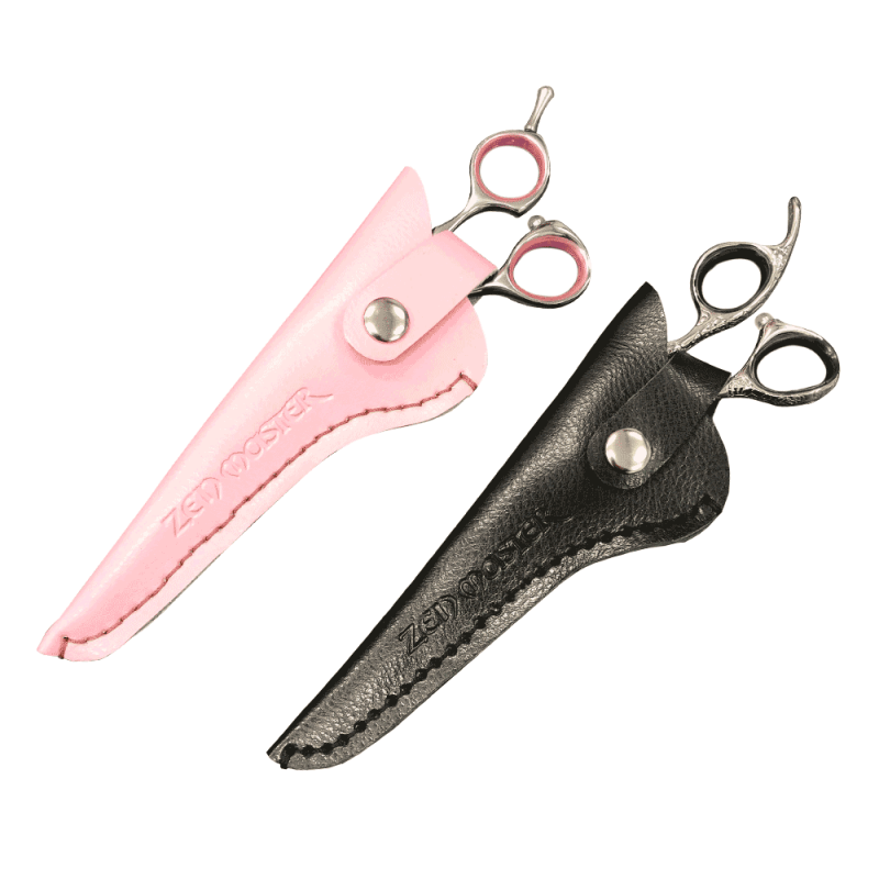 Scissor Sheath Zen Master Scissors Create Perfection