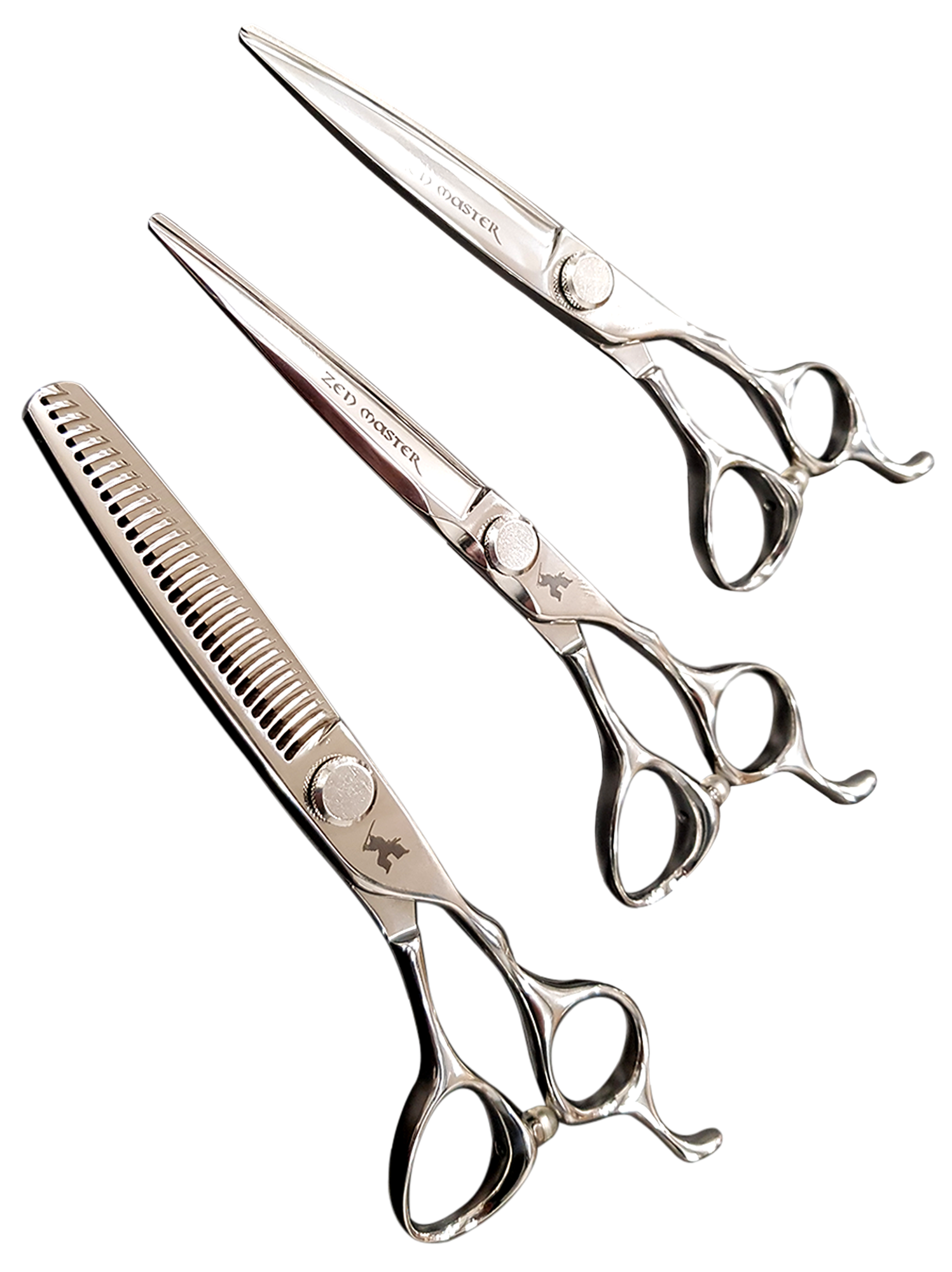 The Difference Between Hair Cutting Scissors Vs Regular Scissors - Japan  Scissors USA