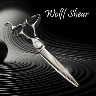 Samurai 5.5″ & 6″ – Zen Master Scissors – Create Perfection